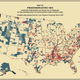 Illustration for article titled An Awesome Modern Take on the Statistical Atlas of the United States